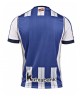 Günstige Real Sociedad Heimtrikot 2025-26 Kurzarm